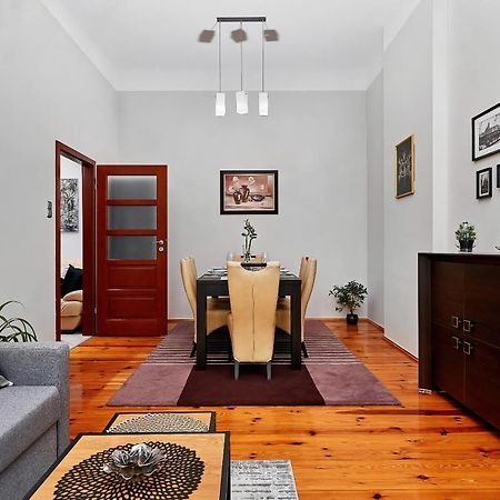 Apartament Nowa 12 فروتسواف المظهر الخارجي الصورة
