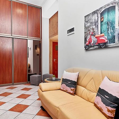 Apartament Nowa 12 فروتسواف المظهر الخارجي الصورة