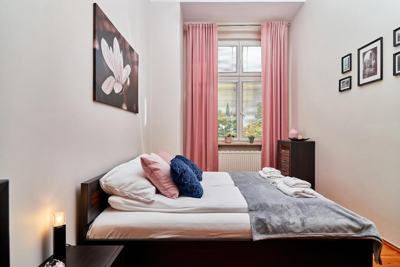 Apartament Nowa 12 فروتسواف المظهر الخارجي الصورة