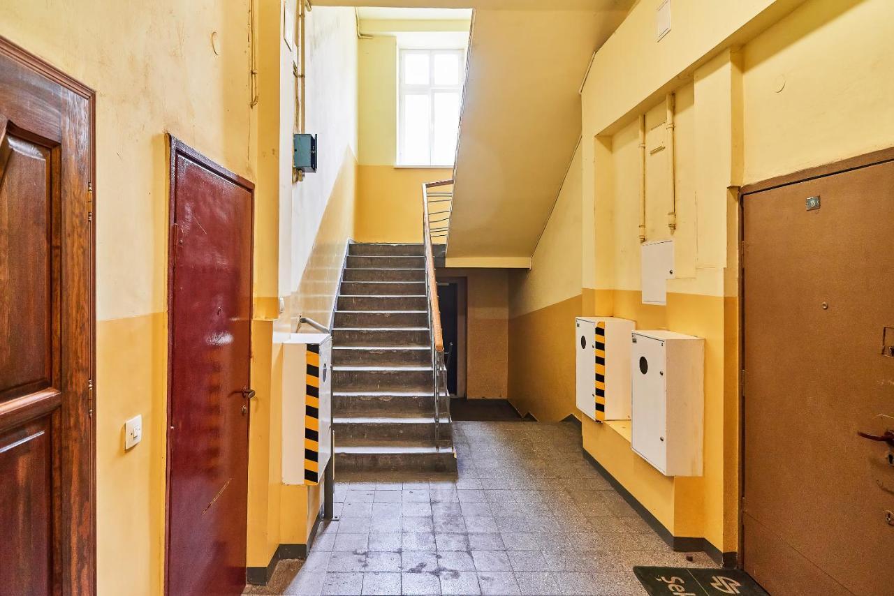Apartament Nowa 12 فروتسواف المظهر الخارجي الصورة