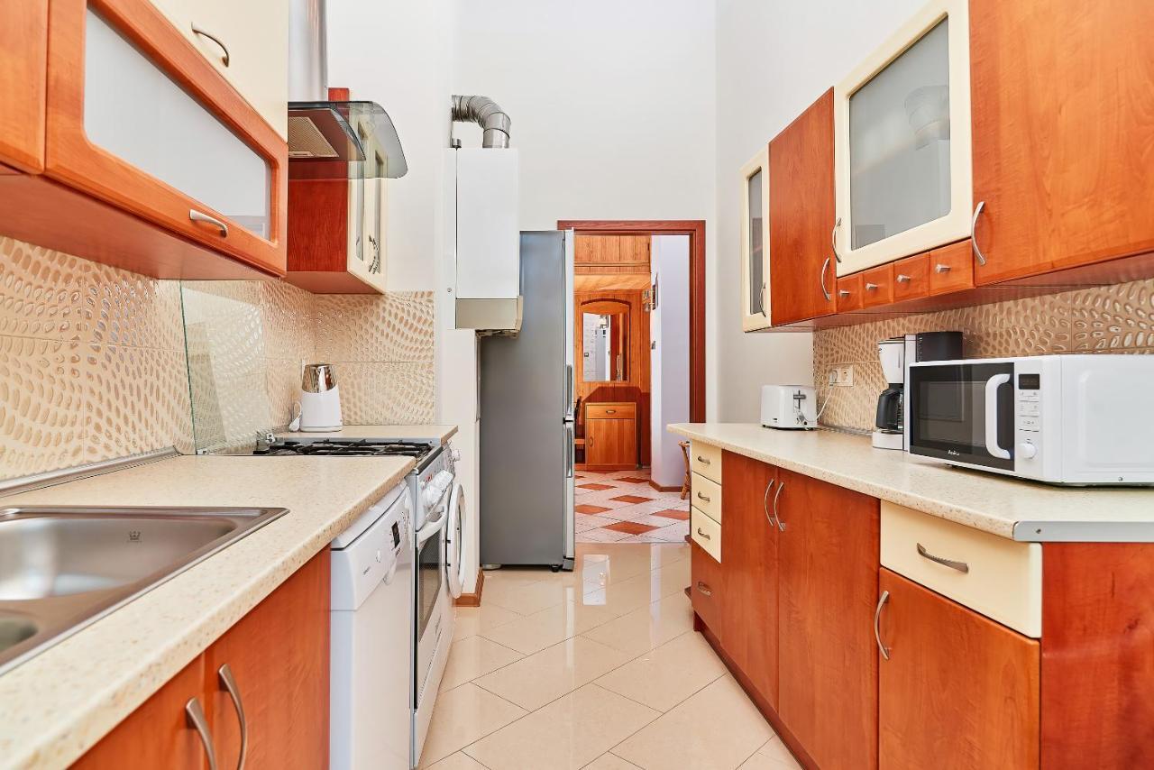 Apartament Nowa 12 فروتسواف المظهر الخارجي الصورة