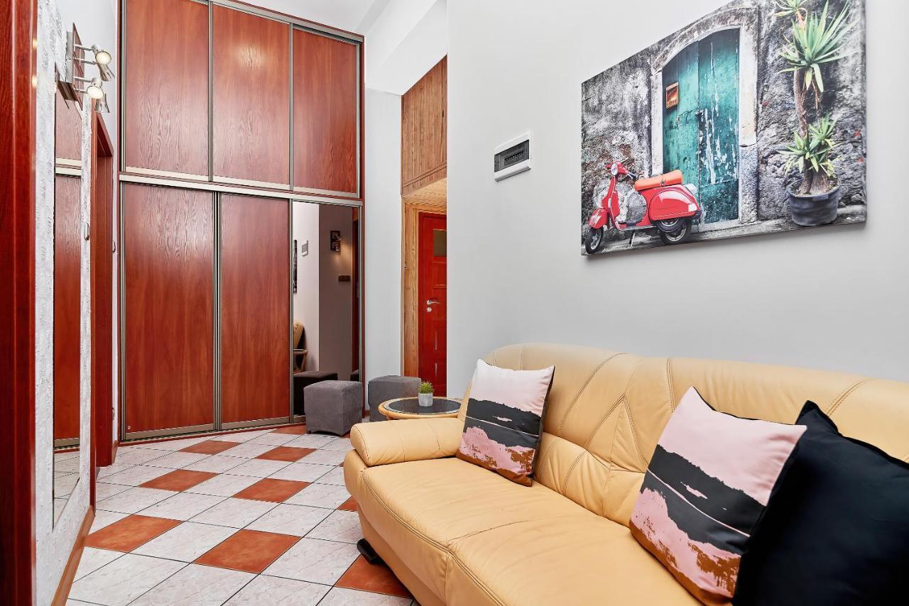 Apartament Nowa 12 فروتسواف المظهر الخارجي الصورة