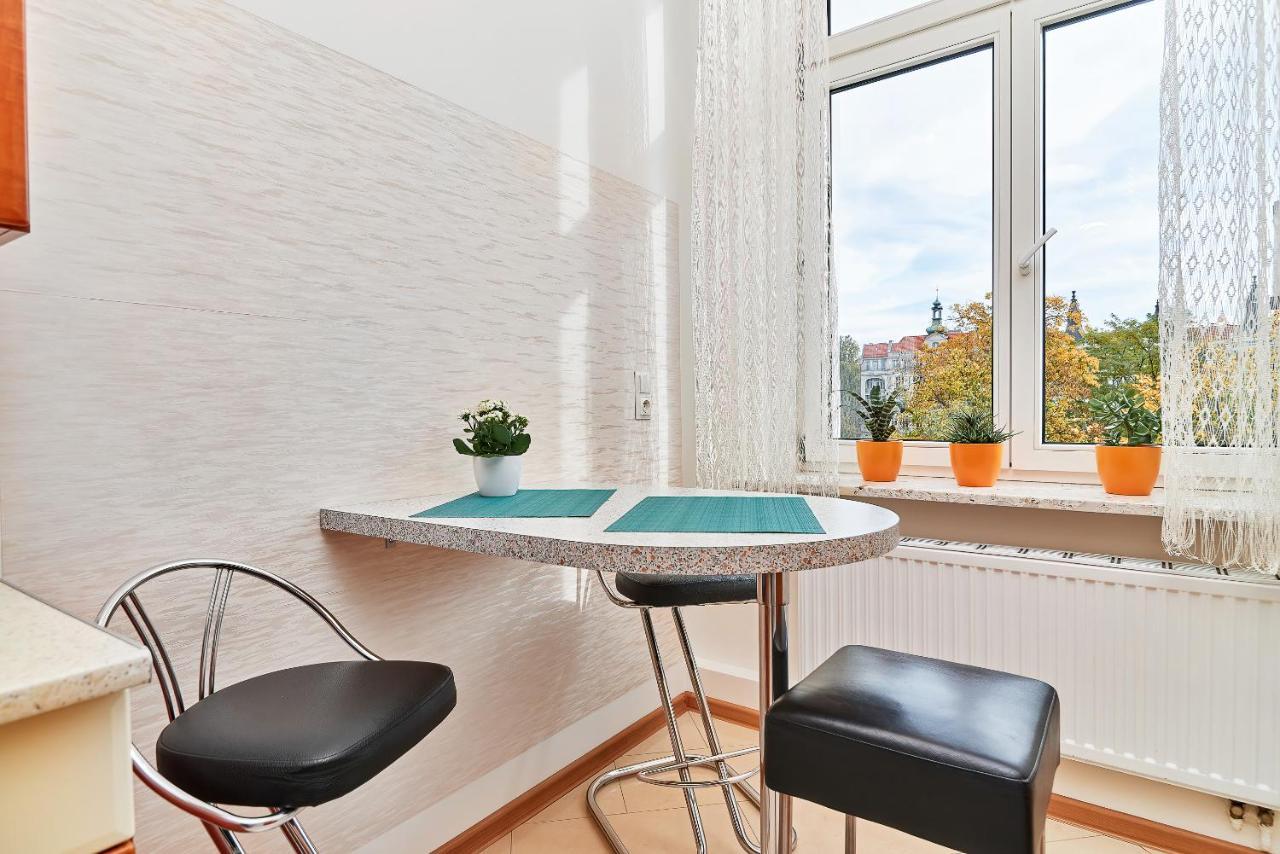 Apartament Nowa 12 فروتسواف المظهر الخارجي الصورة