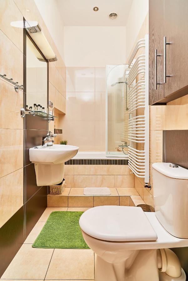 Apartament Nowa 12 فروتسواف المظهر الخارجي الصورة