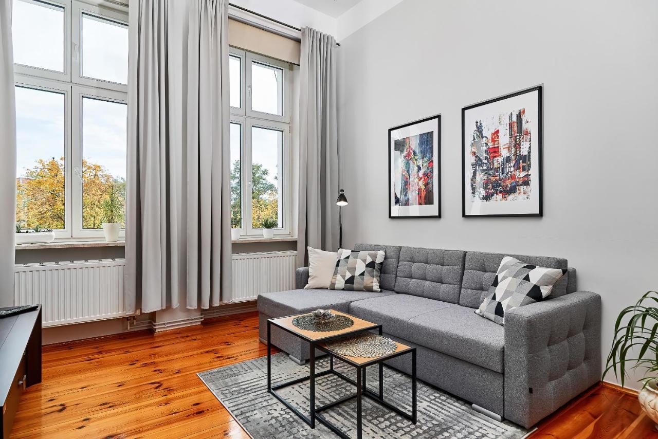 Apartament Nowa 12 فروتسواف المظهر الخارجي الصورة