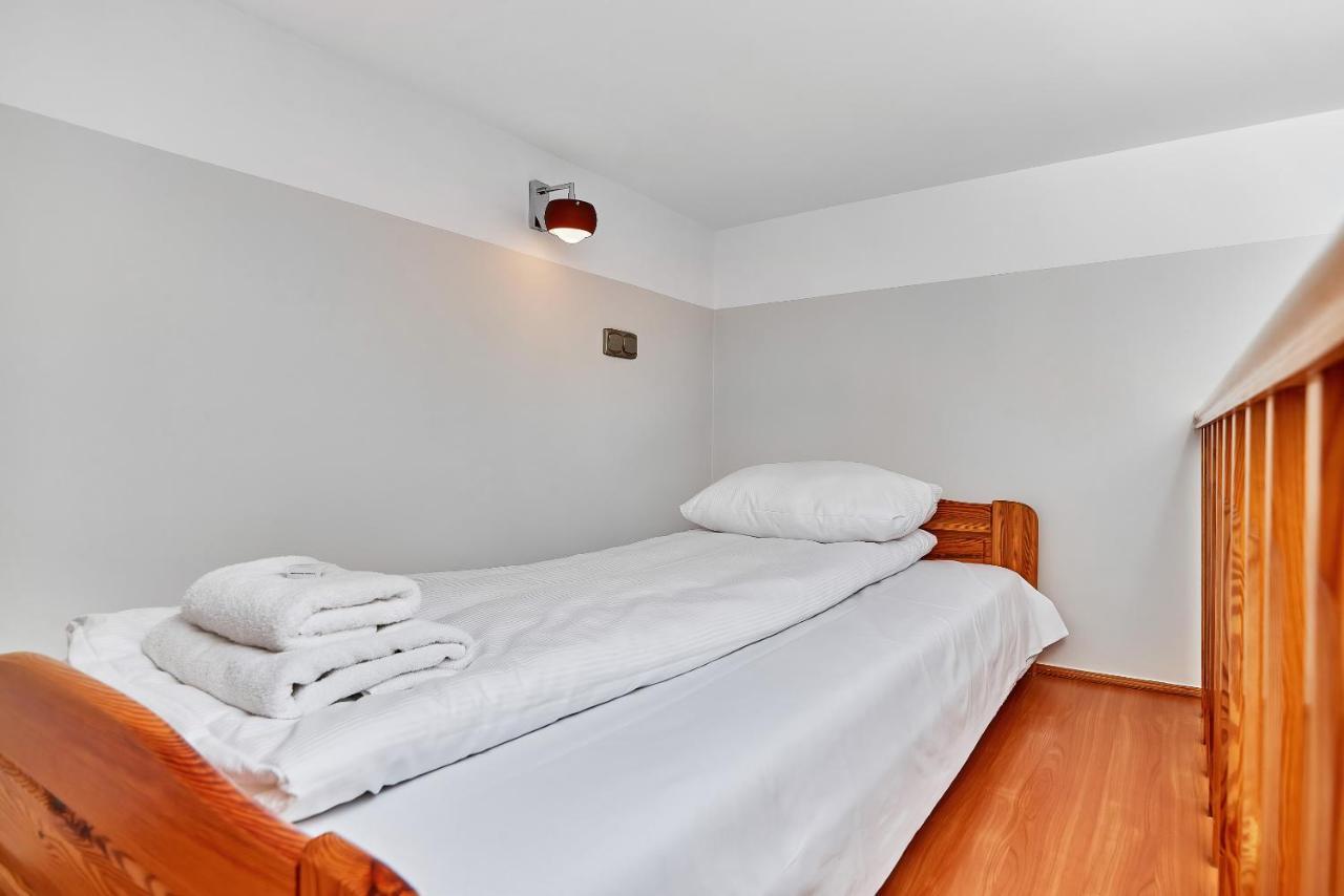Apartament Nowa 12 فروتسواف المظهر الخارجي الصورة