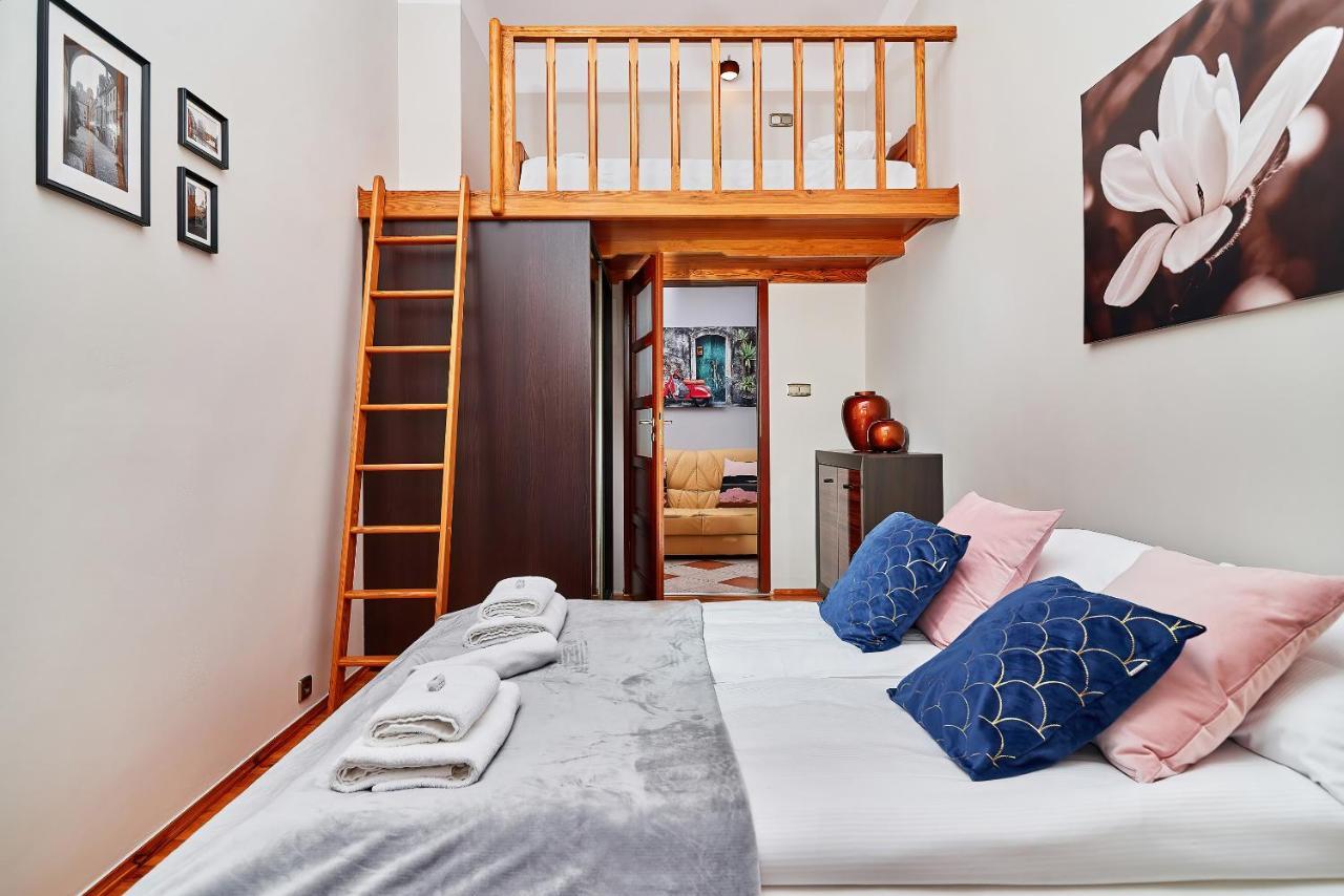 Apartament Nowa 12 فروتسواف المظهر الخارجي الصورة
